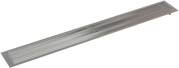 Душевой трап (лоток) AlcaPlast APZ13 -850, 85 см