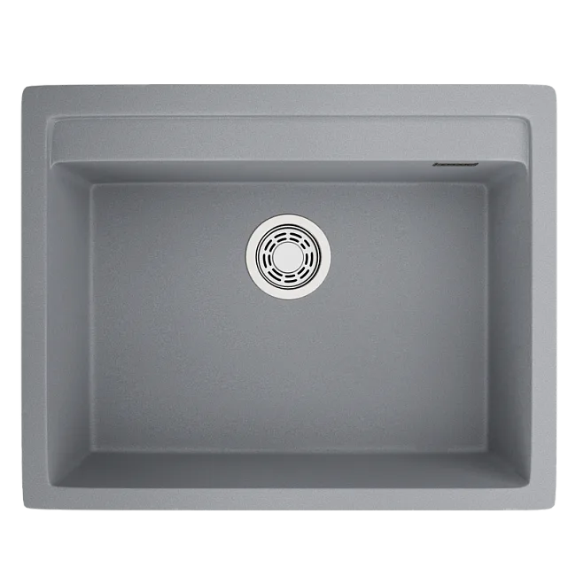 Мойка кухонная Emar Quartz EMQ-1640.Q Алмаз Sancos — Оригинал
