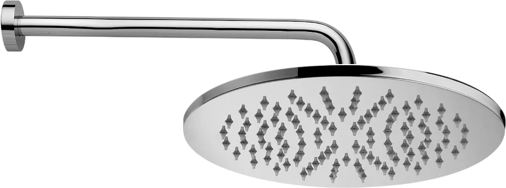 Комплект для ванной Paffoni Light KITLIG015CR006 С ВНУТРЕННЕЙ ЧАСТЬЮ, хром Sancos — официальный сайт