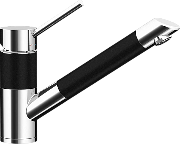 Смеситель для кухни Schock Cristadur SC-200 пуро