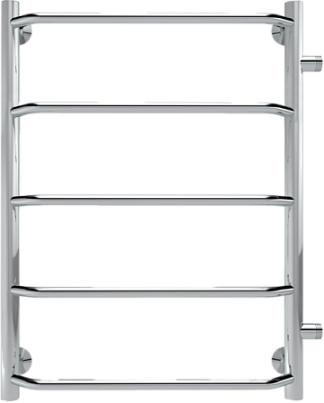 Полотенцесушитель водяной Indigo Roof LRSW60-40-б/п-50