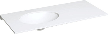 Раковина Salini Marea 11 1802211M