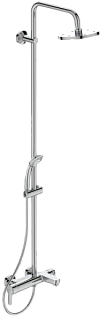 Душевая стойка Ideal Standard IdealRain Eco B1377AA