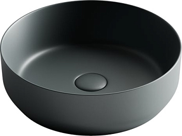 Накладная раковина Ceramicanova Element CN6022MDH