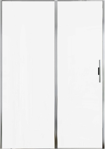 Душевая дверь в нишу Allen Brau Priority 3.31010.00 140 Cr