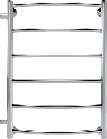 Полотенцесушитель водяной Indigo Arc LASW70-50-б/п-60