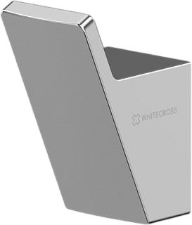 Крючок WHITECROSS Cubo CU2415CR хром