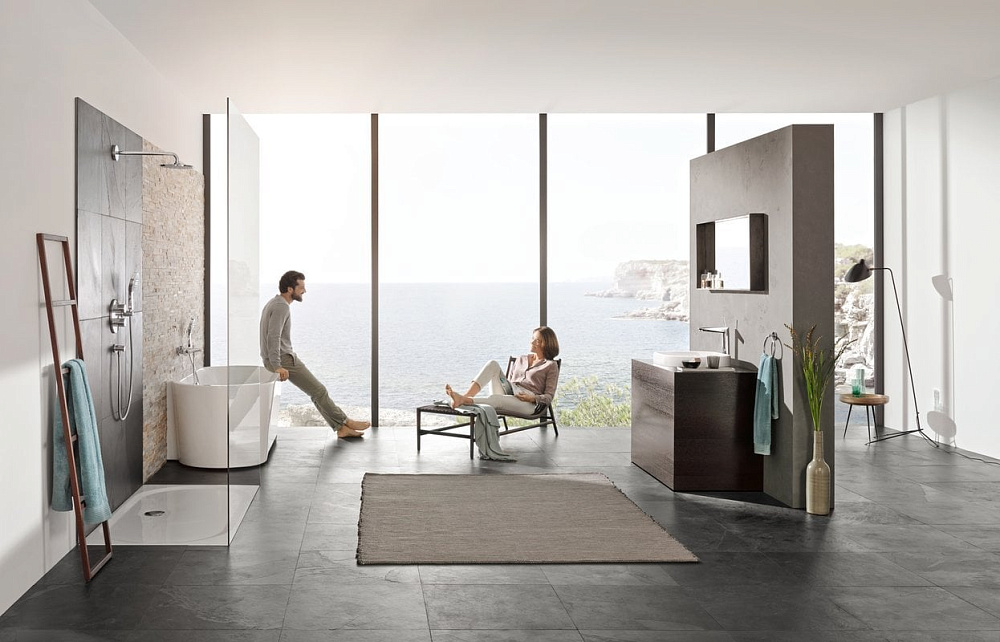 Смеситель для раковины Grohe Eurodisc Joy Eurodisc joy 23427000