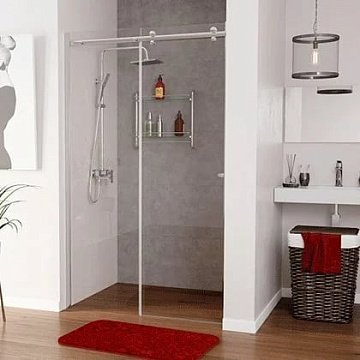 Душевой уголок Wasserkraft Vils 56R 07 120x90 см