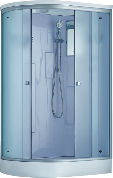Душевая кабина Timo Standart T-5502R
