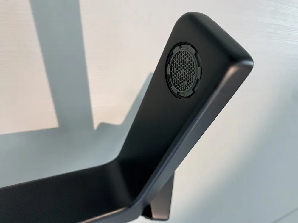 Смеситель для раковины AQUAme Savona AQM6810MB, черный матовый Sancos — официальный сайт