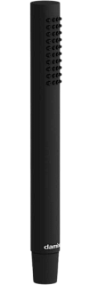 Душевая лейка Damixa Scandinavian Pure 936020300 черный