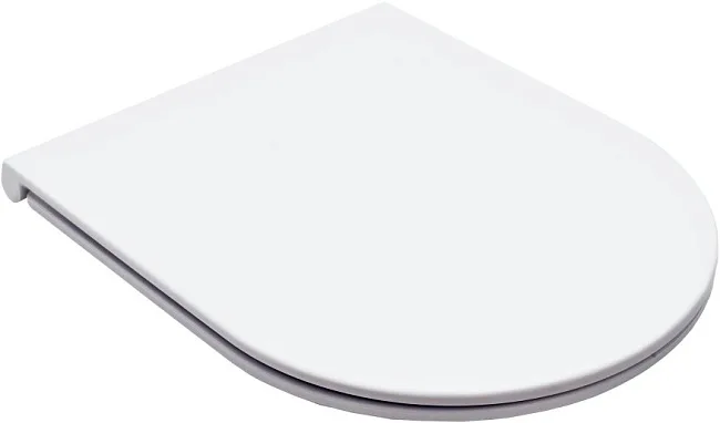 Крышка-сиденье BelBagno BB870SC с микролифтом Sancos — Оригинал