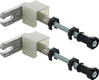 Комплектующие для инсталляций Комплектующие для инсталляций