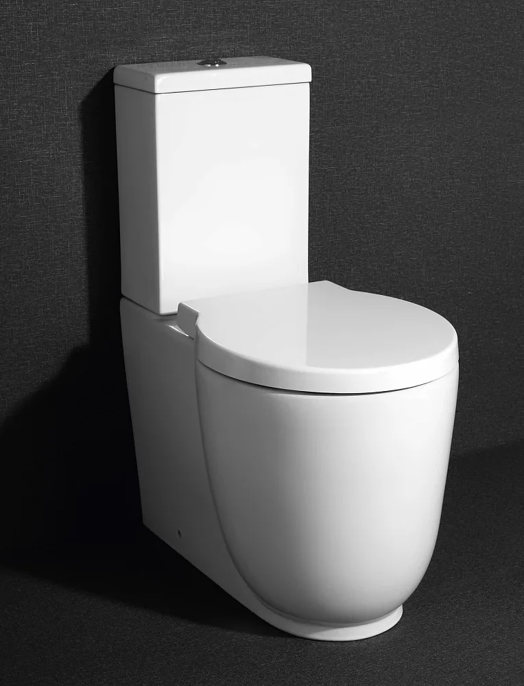 Бачок для унитаза BelBagno Sabrina Sancos — официальный сайт