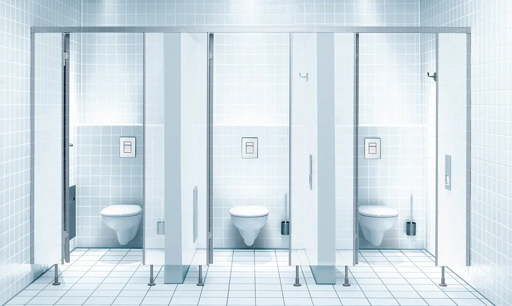 Кнопка смыва Grohe Skate Cosmopolitan 38732P00, хром матовый Sancos — официальный сайт