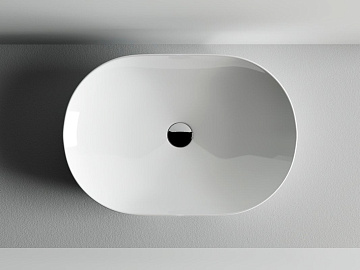 Накладная раковина Ceramicanova Element CN5009