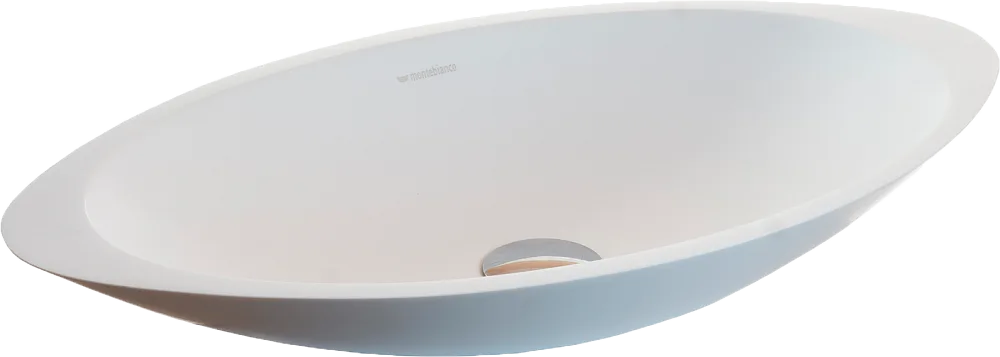 Накладная раковина Montebianco Gondola Tre 13043 Sancos — официальный сайт