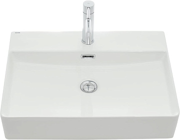 Накладная раковина AQUAme AQM5004