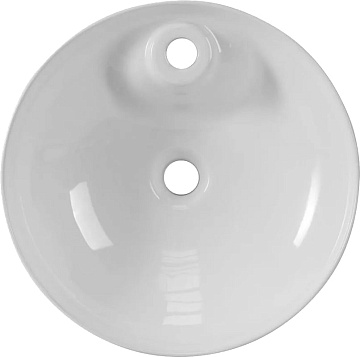 Накладная раковина BelBagno BB1306 накладная