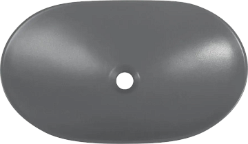 Накладная раковина BelBagno BB1404-H311