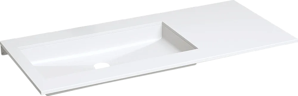 Раковина Salini Marea 10 1802210M Sancos — официальный сайт
