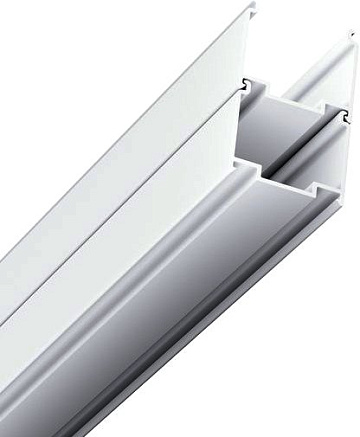 Душевая дверь в нишу Ravak Supernova SDZ3-90, Grape, 195, профиль белый