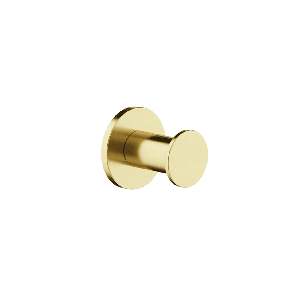 Крючок Sancos Base SC9025BG брашированное золото Sancos — официальный сайт