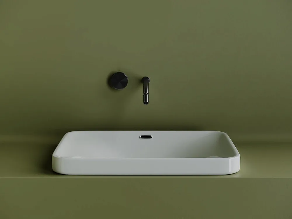 Раковина Ceramicanova Element CN5041 Sancos — официальный сайт