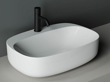 Накладная раковина Ceramicanova Element CN5012