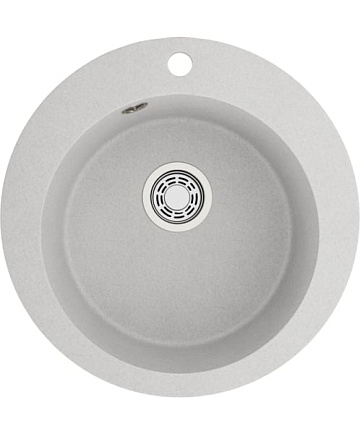 Мойка кухонная Emar Quartz EMQ-1475.C Барит