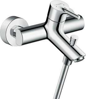 Смеситель для ванны с душем Hansgrohe Talis S 72400000