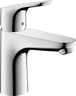 Смеситель для раковины Hansgrohe Focus E2 31517000