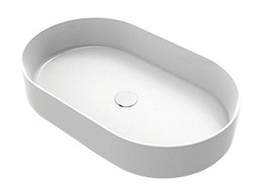 Накладная раковина Cielo Shui Comfort SHCOLAO60