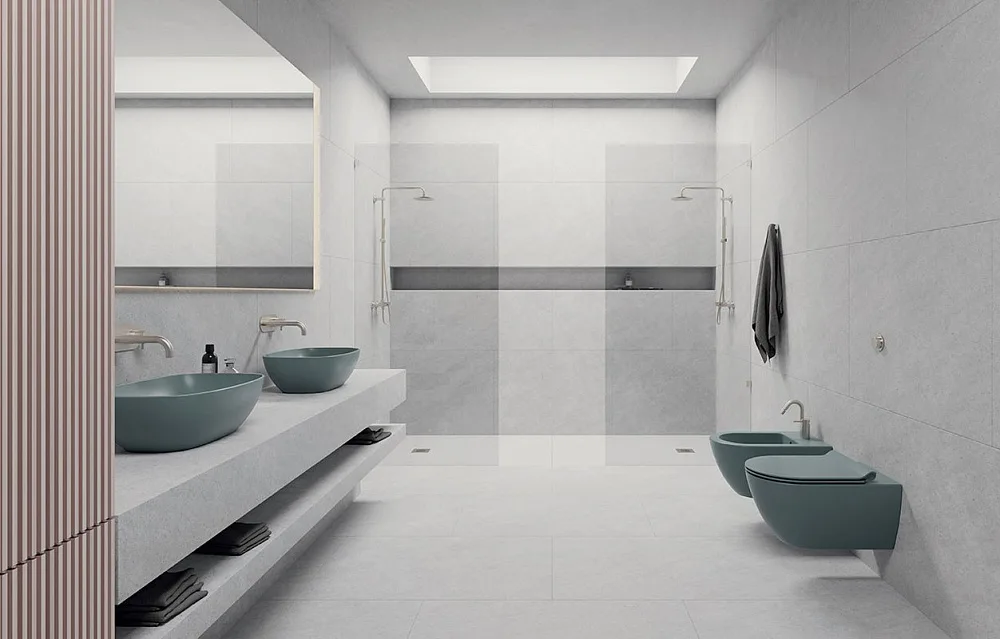 Унитаз подвесной GSI Pura 8815, с микролифтом, agave matte Sancos — официальный сайт