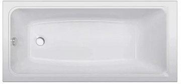 Акриловая ванна ALBA SPA Gamma 150x70 см, ВПР0220200100