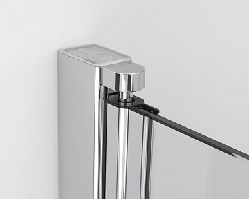 Душевая дверь в нишу Radaway EOS DWS 137992-01-01R 120 R