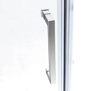 Душевой уголок Cezares Molveno RH 11 130/120 C Cr IV