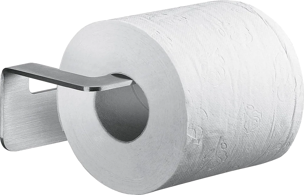 Держатель туалетной бумаги Colombo Design Over B7008.satin Sancos — официальный сайт