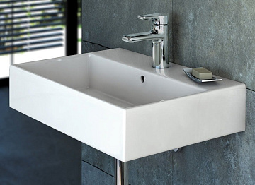 Накладная раковина Ideal Standard Strada K077701 50 см
