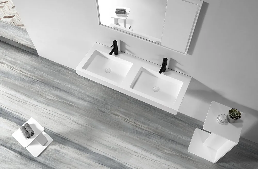 Раковина Armadi Art Flat ST 120 Sancos — официальный сайт