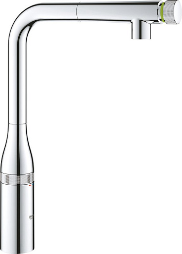 Смеситель для кухни Grohe Essence SmartControl 31615000