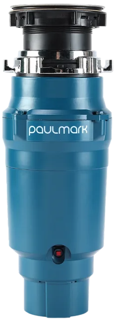 Измельчитель отходов Paulmark Intenso I-400 Sancos — Оригинал