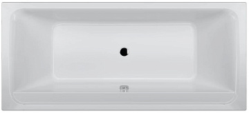 Акриловая ванна AM.PM Inspire V2.0 170x75 см, W52A-170-075W-A