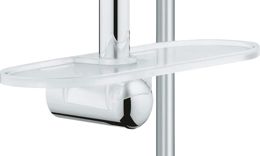 Душевой гарнитур Grohe Tempesta 27926003, хром Sancos — официальный сайт