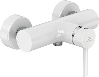 Смеситель для душа Ideal Standard Kolva BC674U5 белый