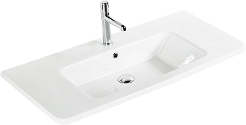 Мебельная раковина BelBagno Urban 12105-KL