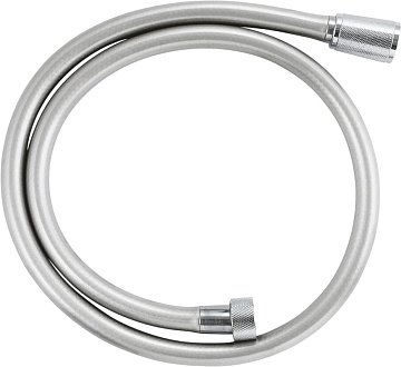 Душевой шланг Grohe Silverflex Long-Life 26334001, хром