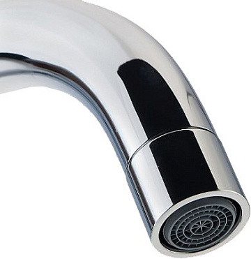Смеситель для кухни Hansgrohe Logis M32 71286000 хром