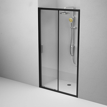 Душевая дверь в нишу AM.PM Gem Solo W90G-110-1-195BT 110 см